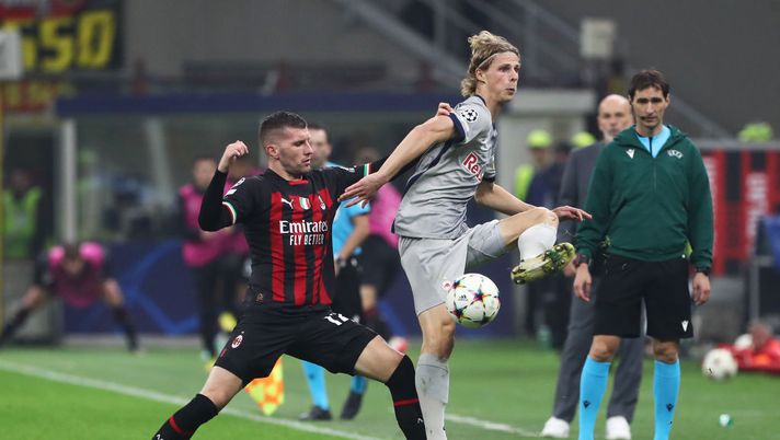 Roma, proposto Kjaergaard: la stellina del Salisburgo ha già una super valutazione - immagine 1