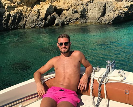 Calciomercato Inter, ecco Tousart, uno degli obiettivi "segreti" di Sabatini e Ausilio Calciomercato Inter, ecco Tousart, uno degli obiettivi "segreti" di Sabatini e Ausilio