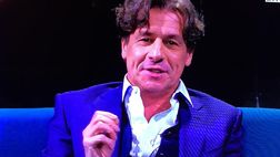 Berti: “C’è un Nicola Berti nell’Inter attuale. Voglio gli ottavi, ricordo che Conte…”