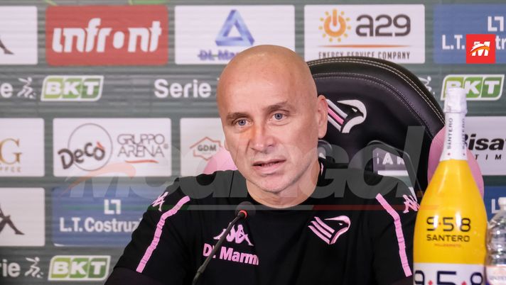 Corini: “Con Tutino, Verre e Masciangelo alzato livello. Sulle condizioni di Segre…” - immagine 1