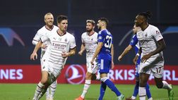 Dinamo-Milan 0-4, Gabbia: “Ringrazierò sempre Kjaer: ecco perché”