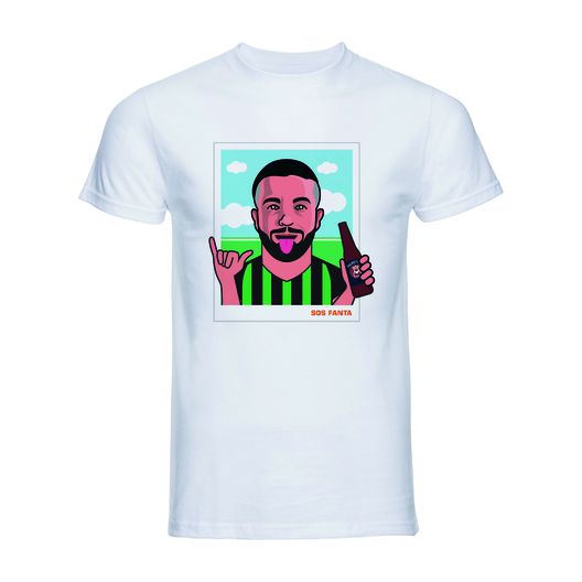 Maglie di SOS Fanta: si è conclusa l’edizione limitata, è esaurita la disponibilità- immagine 2