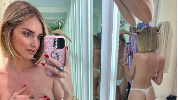 Social, polemica tra Chiara Ferragni e una bambina di 11 anni: ecco cosa succede Social, polemica tra Chiara Ferragni e una bambina di 11 anni: ecco cosa succede - immagine 1