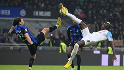 Inter-Napoli, Vanni: “La crescita dell’Inter è tutta in un fallo plateale: troppe volte…”