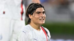 Moretto: “Romero, dubbi sul Como. Arrivata una nuova proposta che accetterebbe”