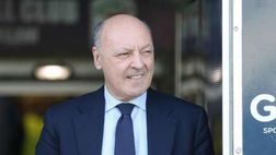 Marotta su un obiettivo di mercato dell’Inter: “Siamo soddisfatti della rosa, ma…”