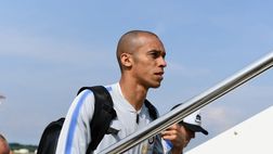 Inter TV – Karamoh sceglie il numero di maglia di Cancelo, anche Miranda cambia e…
