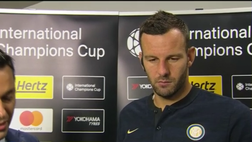Inter, Handanovic: “Abbiamo regalato i primi 20 minuti, poi siamo usciti fuori. De Vrij…”