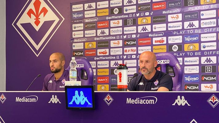 Italiano: “Domani partita importantissima, Twente molto temibile”. Su Kokcu… - immagine 1