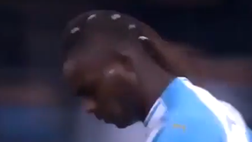 Marsiglia, Garcia: “Balotelli? Un po’ come Totti…”