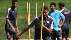 Cionek: “Novara in crescita. Tifosi, sabato faremo di tutto per vincere”