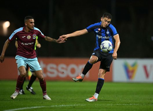 Getty Images Inter, Inzaghi prepara la ‘vecchia’ Inter. Calhanoglu mezzala, ma Asllani non si arrende- immagine 2