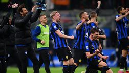 Jacobelli: “Inter-Juve, a San Siro verdetto chiaro. Inzaghi valorizza al meglio la rosa”