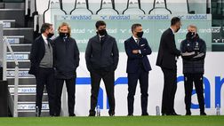 Juve, nuove rivelazioni: le frasi intercettate più eclatanti