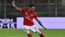 Perugia-Venezia 2-1: Lisi rilancia Castori con una doppietta. Pohjanpalo non basta