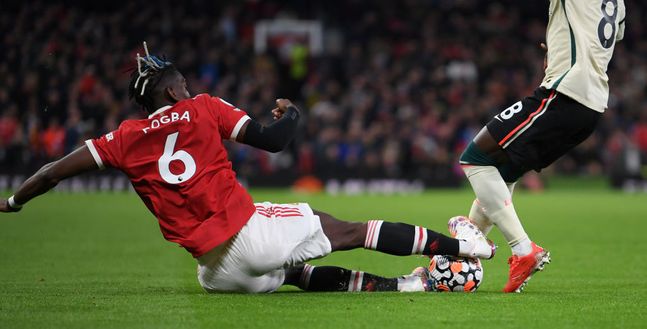 Pogba (getty images) Pogba