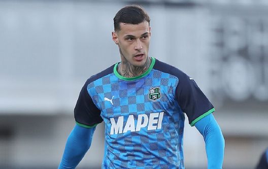 Inter, non solo Scamacca per l’attacco: “Club vuole due punte, ecco i nomi”- immagine 3