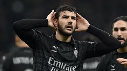 Ordine: “Il Milan infila la nona perla. Del Napoli non c’è più niente”