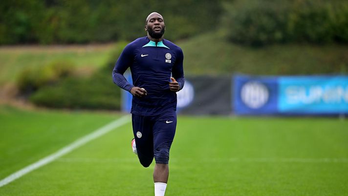 FCIN1908 / Inter, nessun esame per Lukaku: le ultime sul ritorno del belga - immagine 1