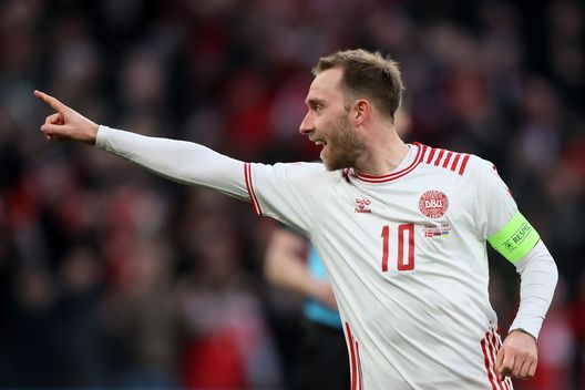Eriksen (getty images) Eriksen
