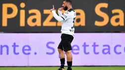 Pagelle Spezia – Sampdoria 1-0: Verde trova il gol che vale i tre punti!