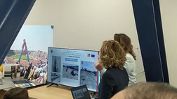 Catania, spiegati interventi allo stadio e i problemi di infiltrazione (video)