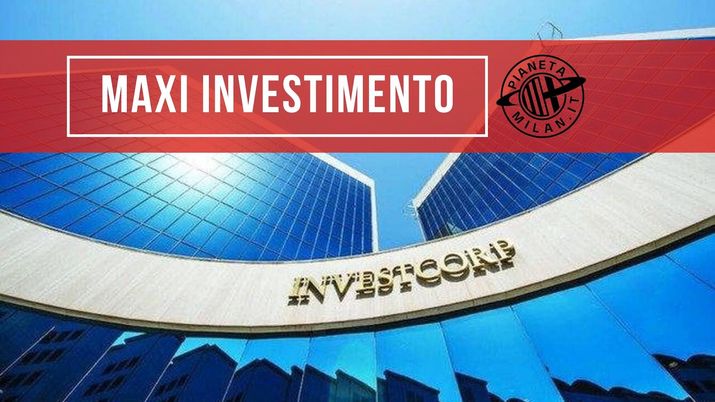 Cessione AC Milan Elliott InvestCorp Mohammed Al Ardhi