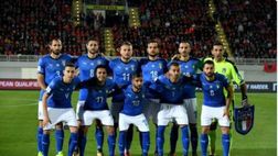 Italia, questa sera in campo con una maglia commemorativa per Astori |VIDEO
