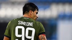 Calciomercato Cagliari, Simeone: cambia il piano. Cragno e Vicario, c’è l’ok