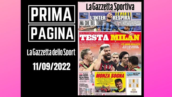Gazzetta dello Sport