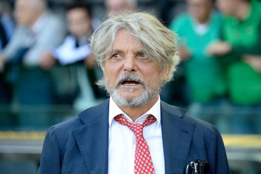 Ferrero (getty images) Ferrero (getty images)