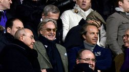 Fiorentina contro le voci di mercato: “Questa società non è una terra di conquista”