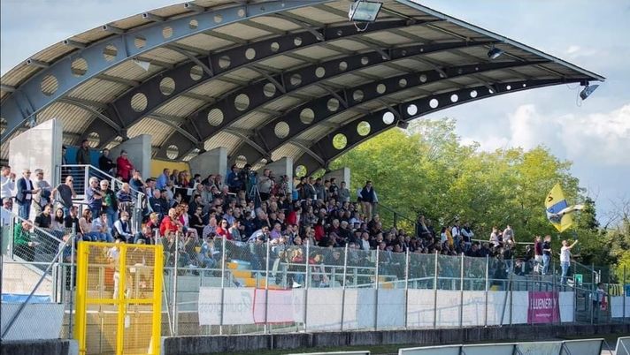 Serie D, Chions: un nuovo &#8220;caso Filippini&#8221; in squadra? 