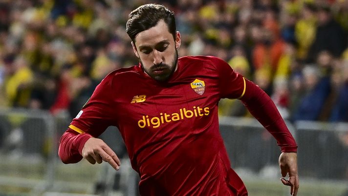 Bodo-Roma 2-1 LE PAGELLE: Rui Pastrocchio. Vina, una vendemmia di errori- immagine 1