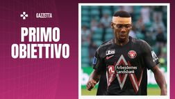 Calciomercato Milan – Centrocampo, tutto su Onyedika: il punto