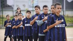 L’orgoglio di essere nerazzurri. L’Inter in Nicaragua…