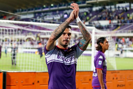 GERMOGLI PH: 28 AGOSTO 2021 FIRENZE STADIO ARTEMIO FRANCHI SERIE A FIORENTINA VS TORINO NELLA FOTO VENUTI GERMOGLI PH: 28 AGOSTO 2021 FIRENZE STADIO ARTEMIO FRANCHI SERIE A FIORENTINA VS TORINO NELLA FOTO VENUTI