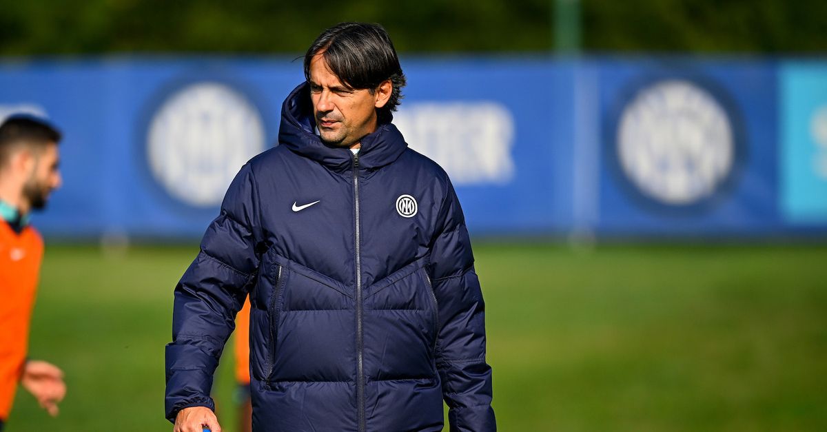 CM – Inter, what filters from the club about Inzaghi’s future: “Without 6 pre-stop points …”