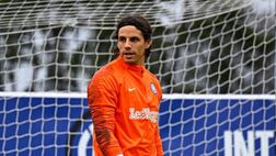 NEWS – Sommer, Thuram, Kean, Rabiot, McKennie, Zurkowski, Boateng, Pereyra e out Ngonge