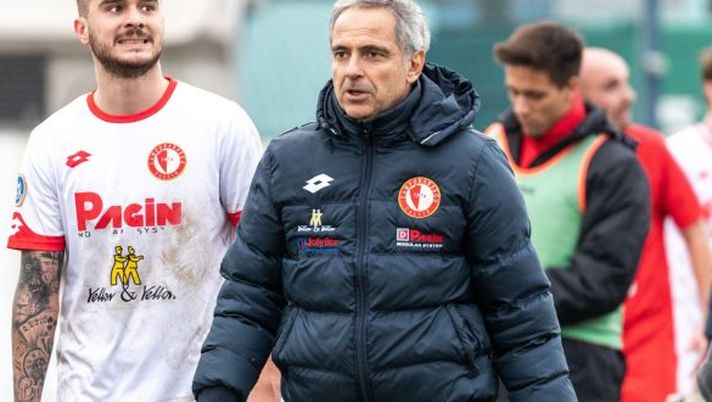 Campodarsego, sogno serie C sempre più vicino. Ma Andreucci deve fare i conti con una lunga lista di indisponibili 