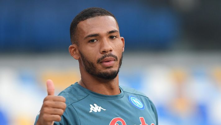 Juan Jesus Juan Jesus