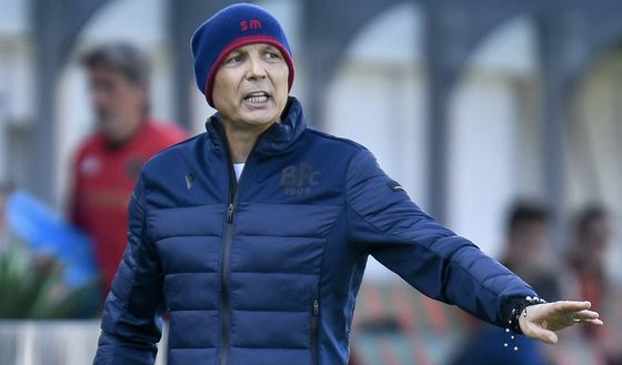 (Getty Images) UFFICIALE – Il Bologna ha esonerato Sinisa Mihajlovic- immagine 2