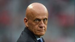 VIDEO Mondiali Qatar 2022, Collina: “Ecco come funziona il fuorigioco semiautomatico”