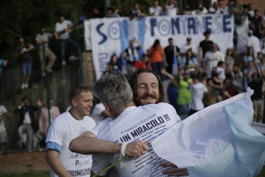 Playoff e promozione: due derby vinti aprono le porte del paradiso- immagine 2