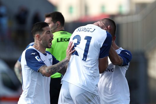 Milinkovic Milinkovic