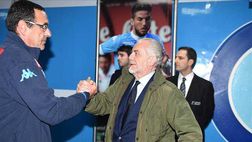 L’edizione odierna de “Il Roma” svela un importante retroscena di mercato: il presidente del Napo