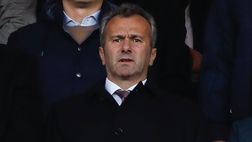 Savicevic: “Coppe sospese in ritardo? La UEFA non ha la palla di cristallo”