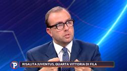 Trevisani: “L’Inter non ha iniziato bene, giocatori tutti peggiorati. Conte manca”