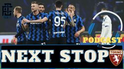 PODCAST – Next Stop: Inter di fronte all’esame Torino. Chi sceglierà Conte?