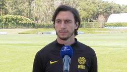 VIDEO / Inter, Darmian: “Servirà stesso atteggiamento dell’andata”